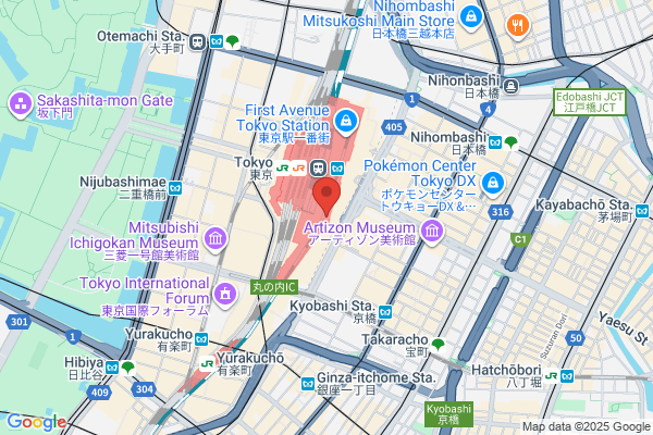 Mc Donald's Co., (Japan) Ltd.