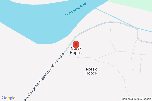 Norsk