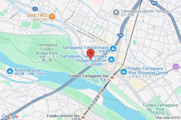 Lifestyles Japan Ltd.