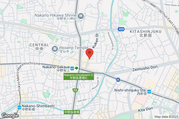 Nakano Sun Bright Clinic