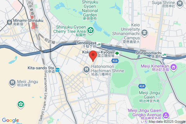 Kitashinjuku Dojinsai Medical Clinic