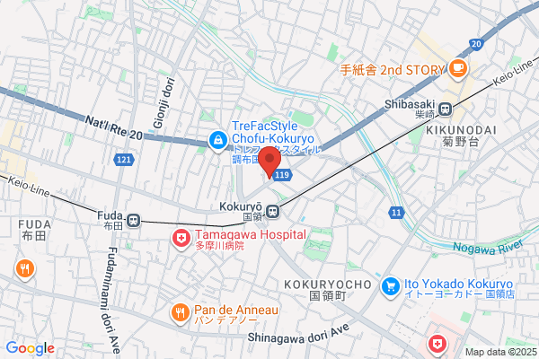 Ogimoto Clinic