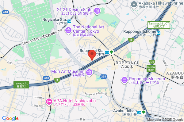 Roppongi Aesthetic Plastic Surgery