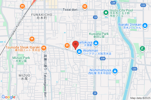 Tokui Clinic