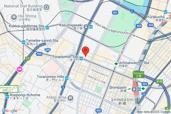 Toranomon Hibiya Clinic