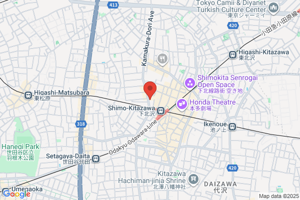Shimo Kitazawa Esthetic Clinic