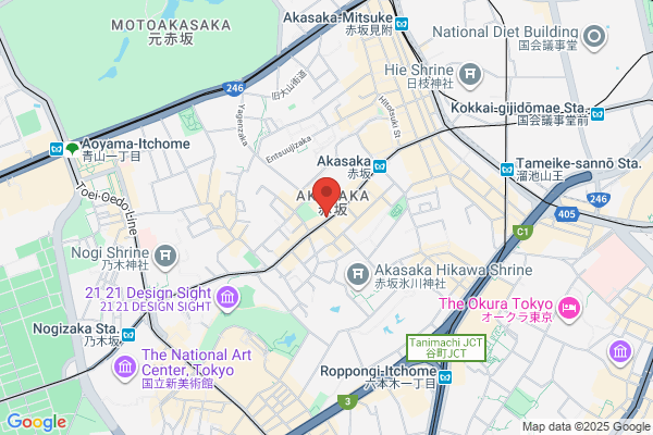 Akasaka International Clinic