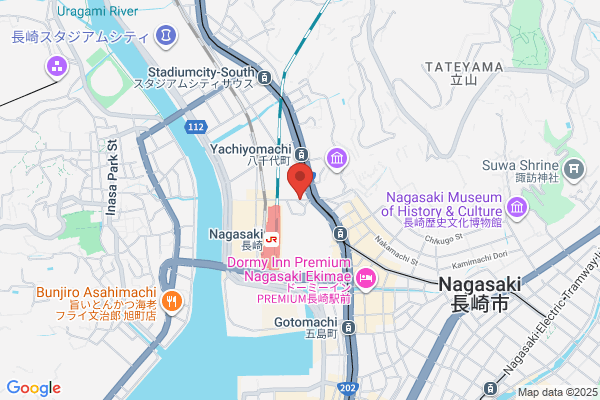 Nagasaki Naika Clinic