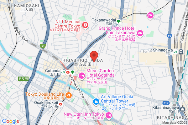 Okabe Enterprises International