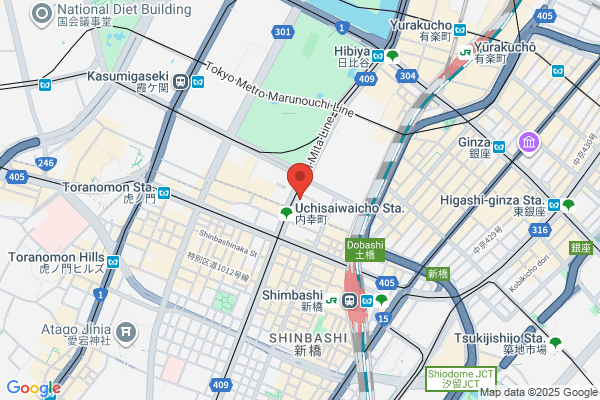 Hiroshima Office
