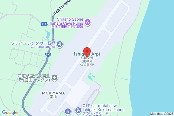 Ishigaki Office