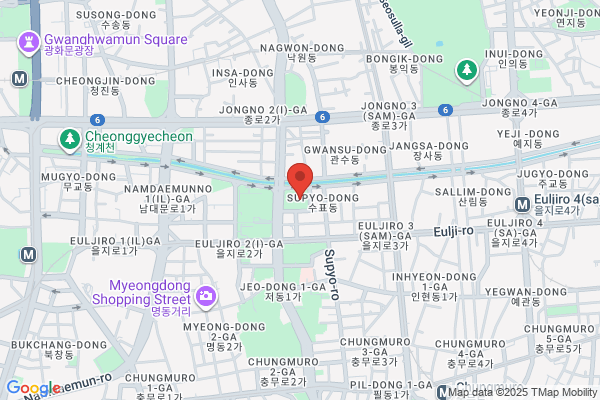 Korean Reinsurance Co., Tokyo Liaision Office