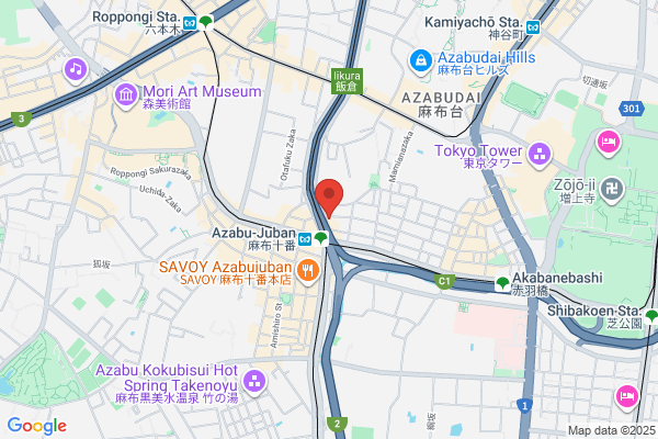 AAS Associates International Co., Ltd.