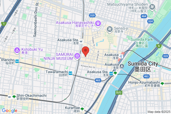 Kagu Oroshi 111
