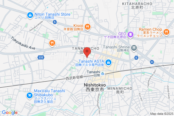 Let's Trading Co., Ltd.