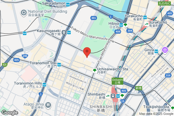 OECD Tokyo Center