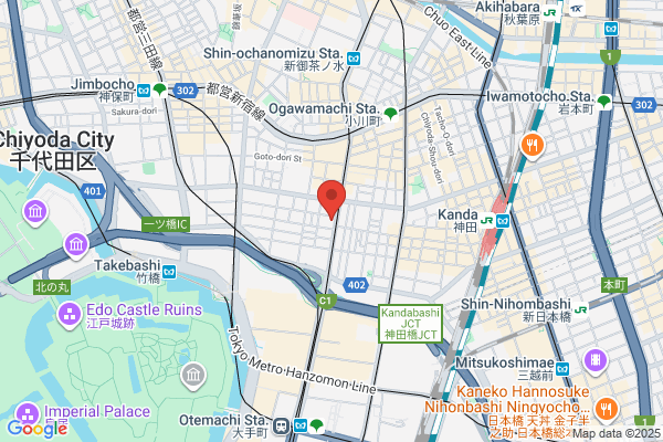 Twics Co., Ltd.