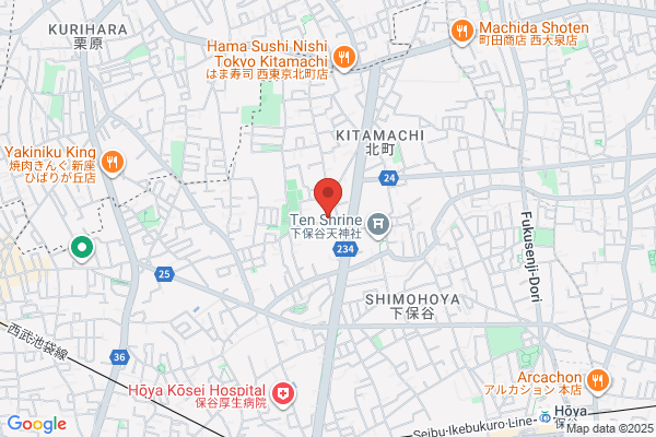 Japan Guide Association