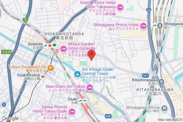 Nippon IR Research Institute, Inc.