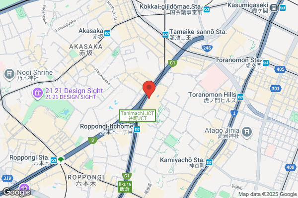 Towry Law International (Japan) Ltd.