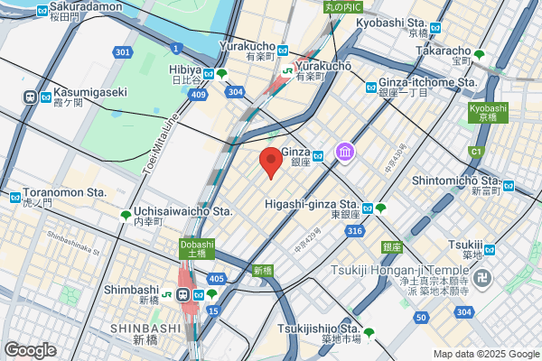 Zen'ya Group Tokyo Happy
