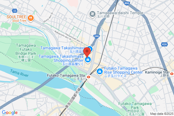 Star Jewelry Co., Ltd. International Tamagawa Shop