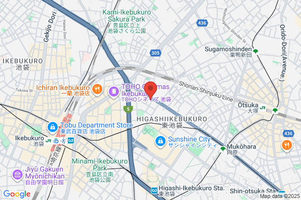 Takara Service Center