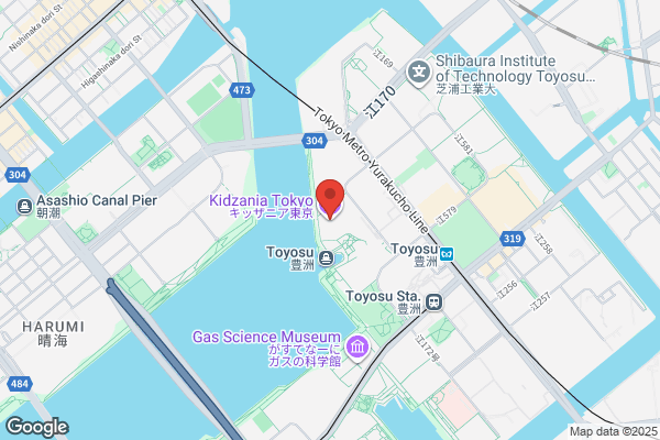 Hiroo Kids World