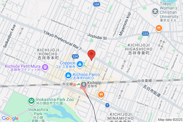 Kichijoji Kids World