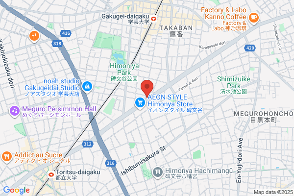 Kids World Kakinokizaka Nest