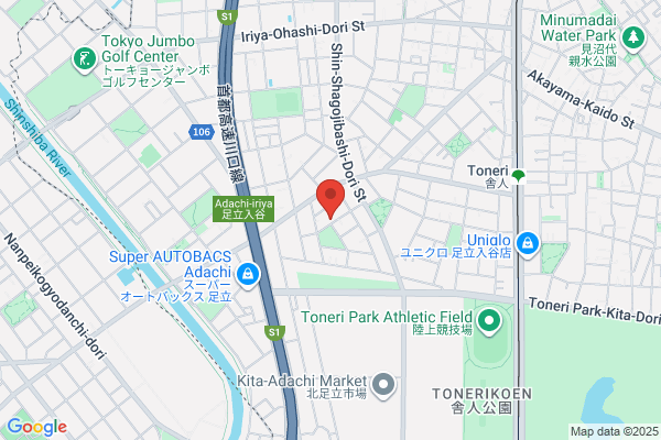 Braun Moriya Hoashi & Kubota