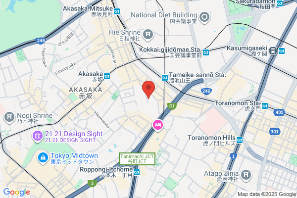 Minori Sogo Law Offices