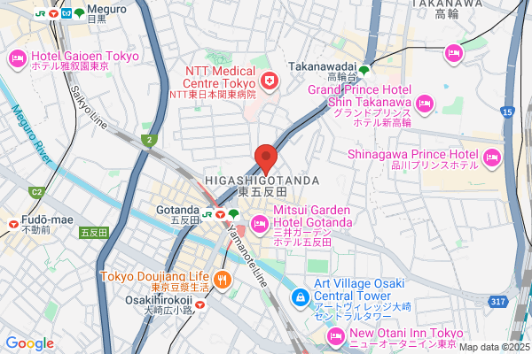 Okada Sogo Law Office