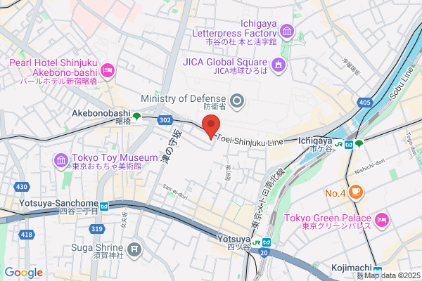 Nac Co., Ltd.