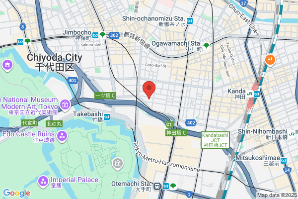 C-Tokyo Drivers Service