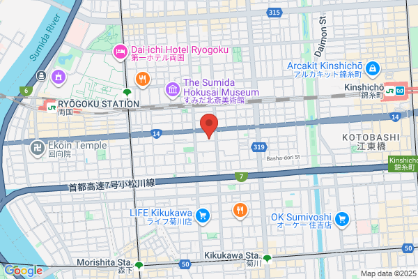 Sugita Ace Co., Ltd.