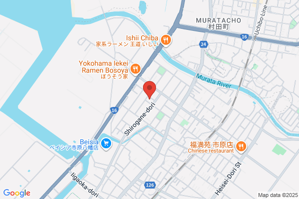 Emerson Japan, Ltd.