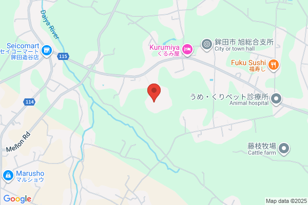 Huyck Japan Ltd.