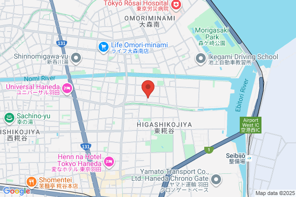 Kotobuki Eng. & Mfg. Co., Ltd.