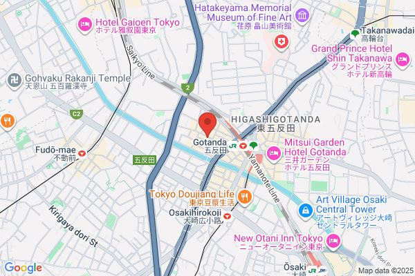 Dan Consulting Ltd.