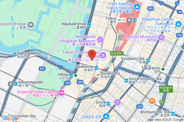 Kanai Ryutsu Consultants Co., Ltd.
