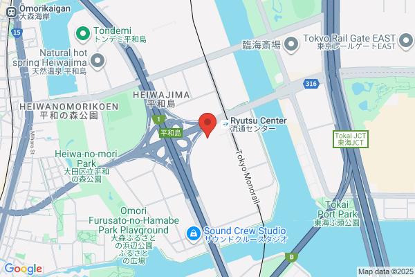 Medinet Service Co., Ltd.