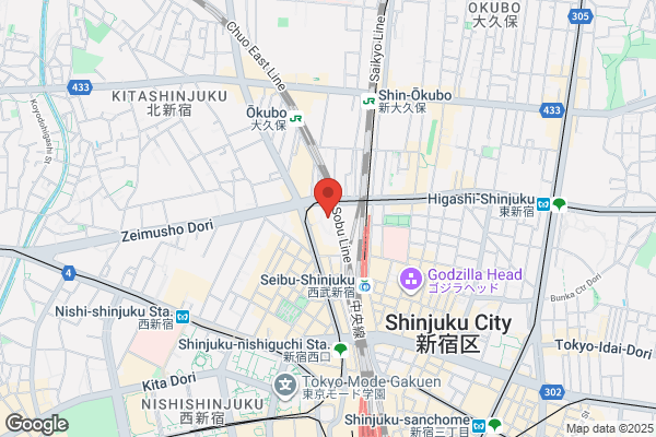 Phoenix Associates Co., Ltd