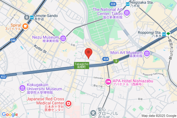 Tokyo FIC Office