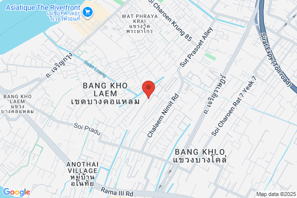 Pan World Co., Ltd.