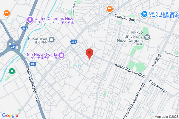 International Marketing Research Co., Ltd.