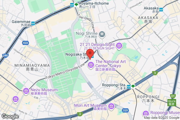 Japan Market Resource Network