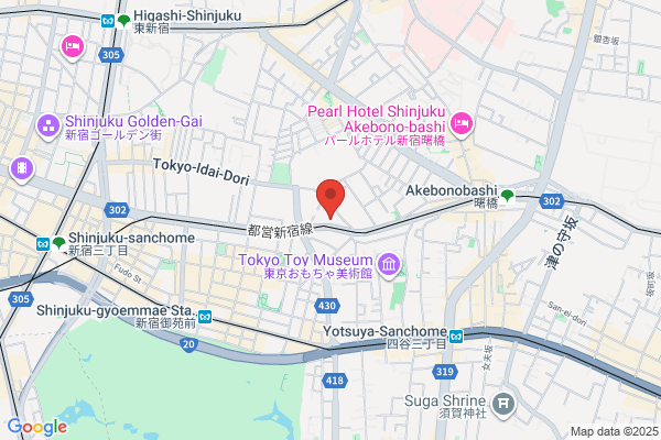 Social Survey Research Information Co., Ltd.