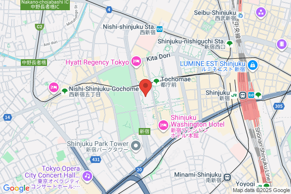 Tokyo Management Bureau Co., Ltd.