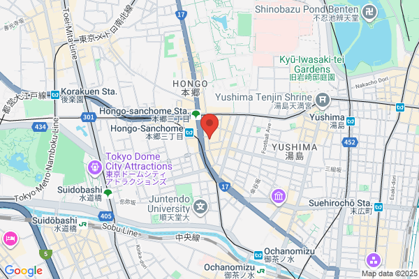 Akiyama Medical Mfg. Co., Ltd.